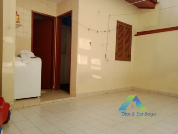 Imagem Sobrado com 4 dormitórios à venda, 200 m² por R$ 819.500,00 - Vila das Mercês - São Paulo/SP