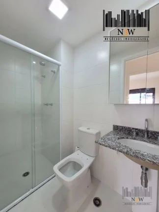 Imagem Apartamento Garden com 2 dormitórios à venda, 88 m² por R$ 990.000,00 - Vila Leopoldina - São Paulo/SP