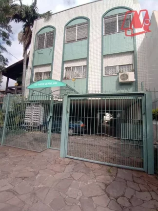 Imagem Kitnet com vaga no bairro Santana