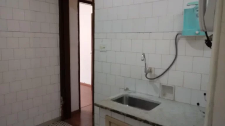 Imagem Apartamento com 2 dormitórios na Bela Vista - 9 de julho