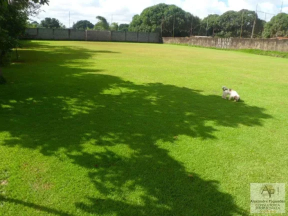 Imagem Chácara para Venda em Goiânia, Chácaras de Recreio São Joaquim