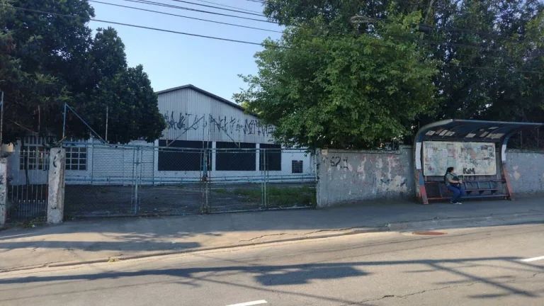 Imagem Pavilhão/Galpão à venda no bairro Centro - Santo André/SP