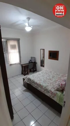 Imagem Casa - Ponta da Praia - Santos/SP