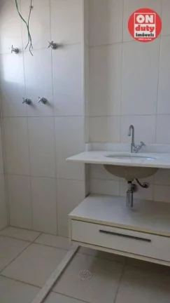 Imagem ÚLTIMA UNIDADE Apartamento à venda - Boqueirão - Santos/SP
