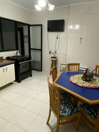 Imagem Apartamento 4 dormitórios sendo 1 suíte no coração da Vila Guilhermina