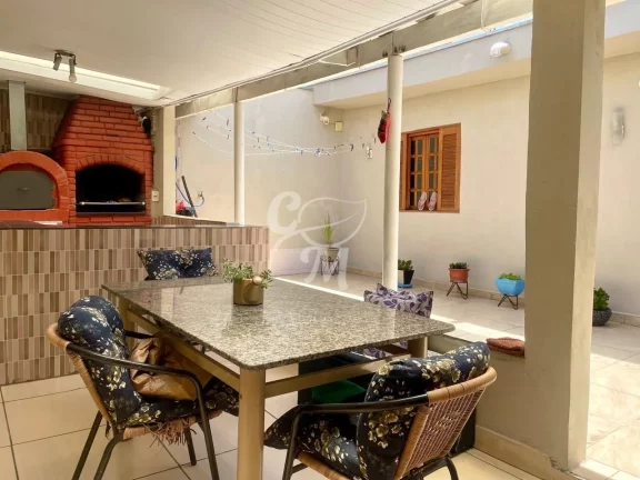 Imagem Casa Térrea na Várzea Paulista / DOC OK