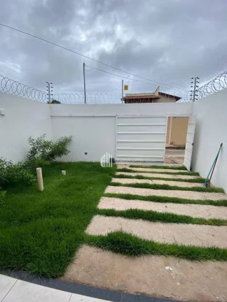 Imagem Casa pronta para morar à venda por R$ 280.000,00 - Parque Alvorada - Timon/MA