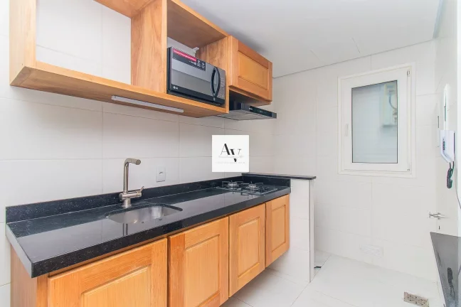 Imagem Apartamento à venda no bairro Moinhos de Vento - Porto Alegre/RS