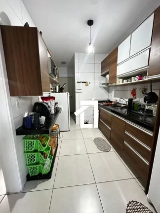 Imagem Apartamento | Gruta de Lourdes | 3 Quartos com 1 Suíte | 2 Vagas | 99m²