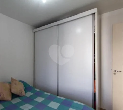 Imagem Apartamento à venda com 2 quartos no condomínio Spazio San Etiene, São Paulo - SP