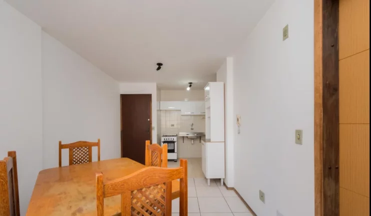 Imagem Apartamento 01 quarto no Cristo Rei