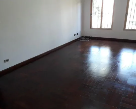 Imagem * SOBRADO NO BUTANTÃ C/ 3 DORMS; 1 SUÍTE, 2 VAGAS COBERTAS, CHURRASQUEIRA.