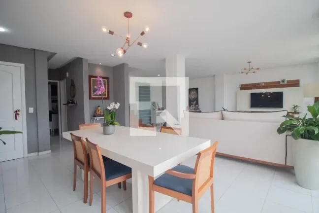 Imagem Apartamento à Venda - Recreio, 4 Quartos, 333 m2