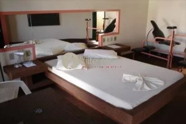 Imagem HOTEL E MOTEL COM COMPLLETA INFRE-ESTRUTURA, RECEPÇÃO,COZINHA,ESCRITORIO,ESTACIONAMENTO, ALMOXERIF...
