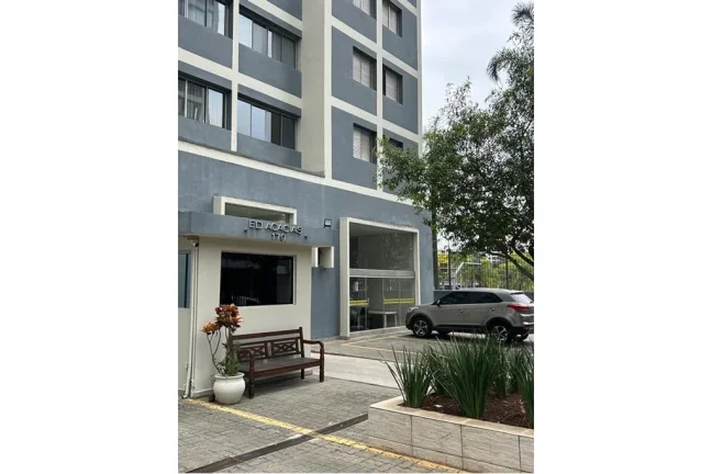 Imagem APARTAMENTO RESIDENCIAL em São Paulo - SP, Jardim das Acácias