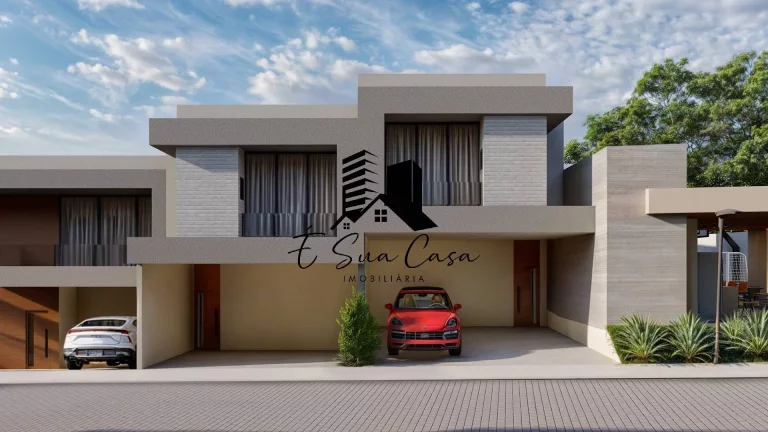 Imagem Casa a Venda 3 Quartos Bairro Nossa Senhora do Carmo Contagem MG