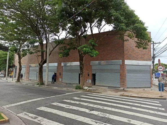 Imagem Salão para alugar, 75 m² por R$ 4.500,00/mês - Centro - Suzano/SP