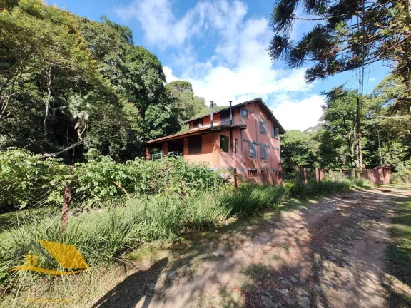 Imagem Vendo Lindo Sítio em Rio Bonito de Lumiar