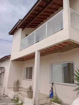 Imagem Sobrado com 3 dormitórios à venda, 180 m² por R$ 1.200.000,00 - Centro - Poá/SP
