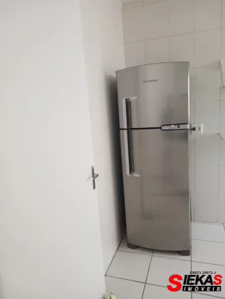 Imagem APARTAMENTO - 48M² - 2 DORMITÓRIOS - 1 VAGA - VILA MOREIRA