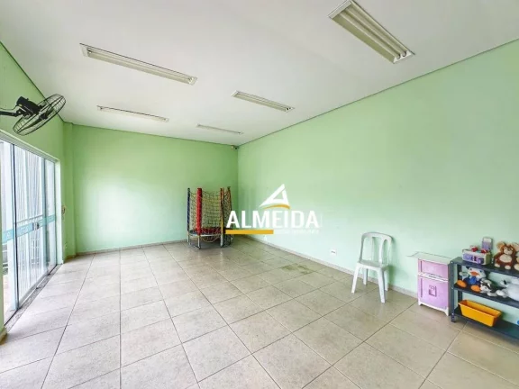 Imagem Casa com 3 dormitórios à venda, 110 m² por R$ 530.000,00 - Vila Paulista - Rio Claro/SP