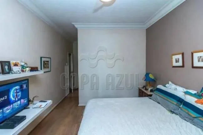Imagem Copacabana – Rua Raul Pompeia | Residencial › Apartamento 3 quarto(s) à Venda