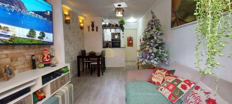 Imagem Apartamento Padrão