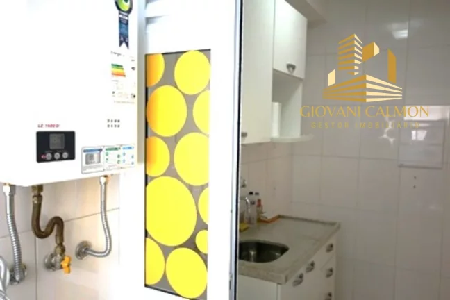Imagem Apartamento à venda em São Paulo-SP, Bela Vista: 1 quarto, 1 suíte, 1 banheiro, 1 vaga, 43m². Venha conferir!