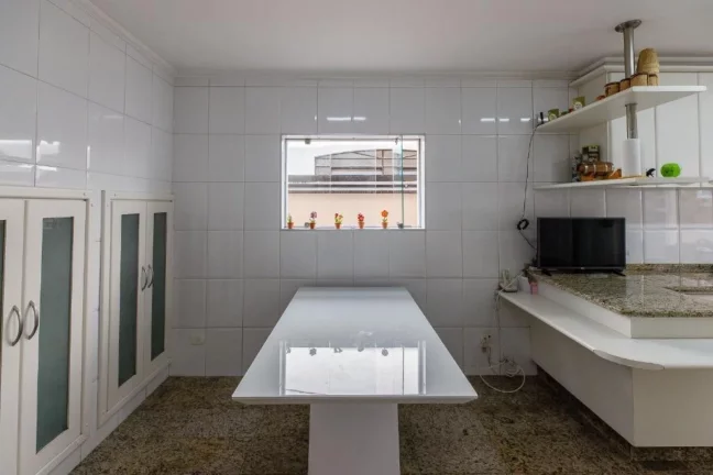 Imagem CASA RESIDENCIAL em São Paulo - SP, Morumbi
