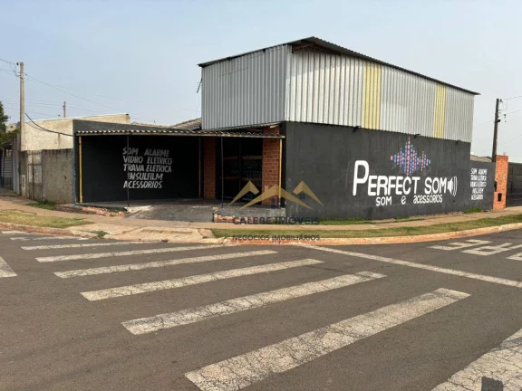 Imagem Casa com 2 dormitórios à venda, 120 m² por R$ 250.000,00 - Vida Nova Tatuí - Tatuí/SP
