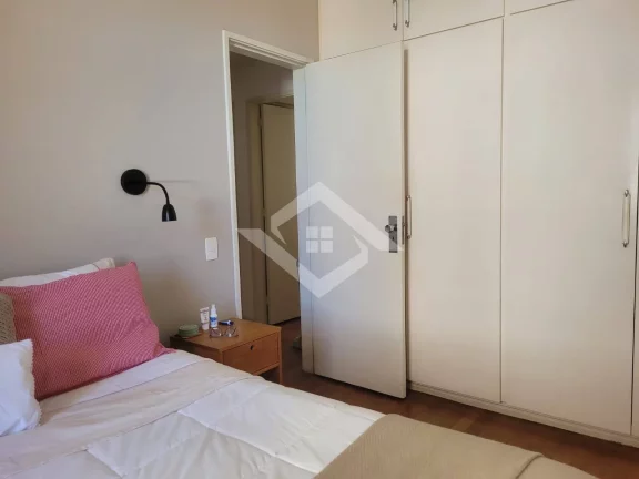 Imagem Apartamento de 4 Quartos à Venda em Copacabana – Conforto e Localização