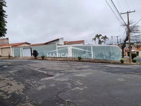Casa com 2 Quartos à Venda, 342 m² em Jardim Das Oliveiras - Campinas