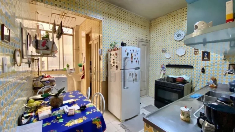 Imagem Copacabana – Rua Raul Pompéia | Residencial › Apartamento 3 quarto(s) à Venda