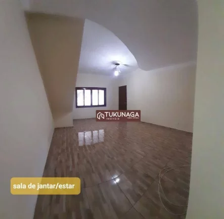 Imagem Sobrado com 3 quartos à venda, 145 m² por R$ 550.000 - Vila Medeiros - São Paulo/SP
