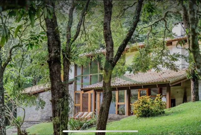 Imagem Sítio de Montanha à Venda em Atibaia-SP: 42.000m² de Natureza e Conforto