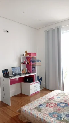 Imagem Casa à venda no bairro CONDOMÍNIO RESIDENCIAL PALM PARK - Estiva Gerbi/SP