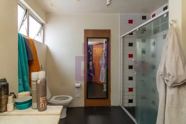 Imagem Apartamentos / Padrão na cidade de São Paulo