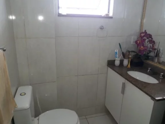 Imagem APARTAMENTO RESIDENCIAL em MACAÉ - RJ, SÃO MARCOS