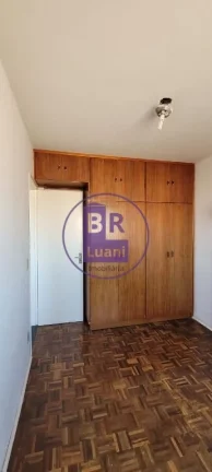 Imagem Aconchegante apartamento semi-mobilhado próximo ao Shopping Boulevard