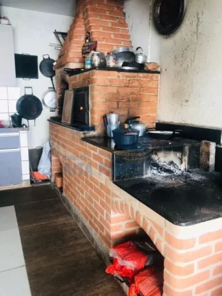 Imagem Casa - Ribeirão Preto - Jardim das Palmeiras - Região Leste