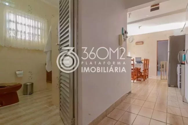 Imagem Casa para Venda em Santo André / SP no bairro Parque Oratório