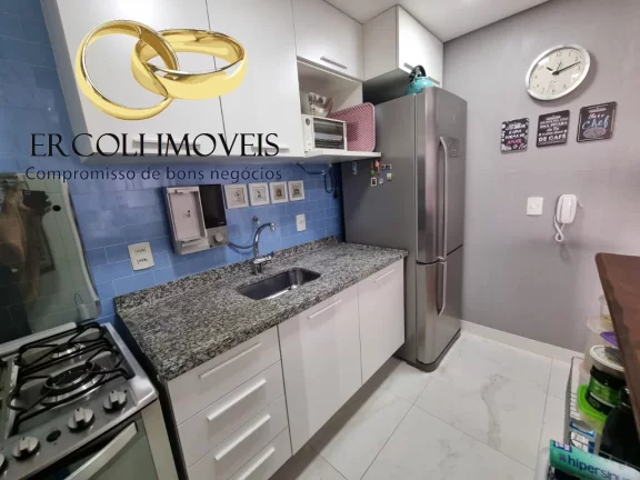 Imagem APARTAMENTO RESIDENCIAL em SÃO PAULO - SP, BRÁS