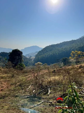 Imagem Área a Venda na Região entre Campos do Jordão e São Bento do Sapucaí-SP.
