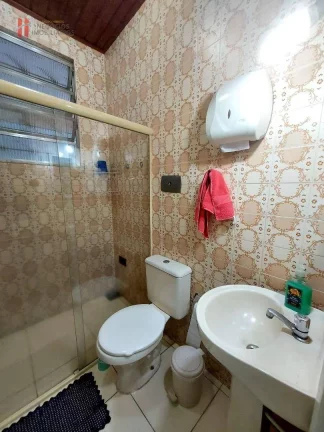 Imagem Casa com 5 quartos à venda, 197 m² por R$ 700.000 - Parque Santa Lúcia - Duque de Caxias/RJ
