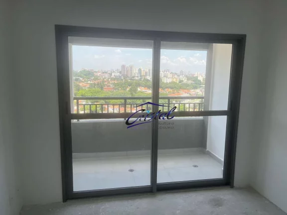Imagem Apartamento com 1 quarto à venda, 26 m² - Butantã - São Paulo/SP
