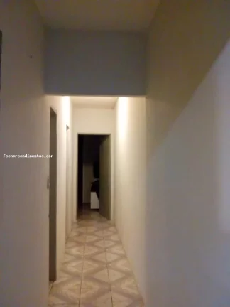 Imagem Casa para Venda em Limeira, Jardim Bartolomeu Grotta, 3 dormitórios, 1 banheiro, 1 vaga