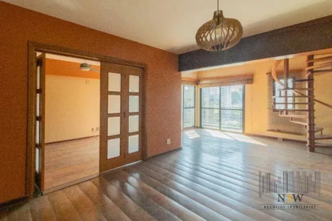 Imagem Cobertura com 3 dormitórios à venda, 284 m² por R$ 2.219.000,00 - Alto da Lapa - São Paulo/SP