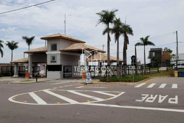 Imagem TERRENO DE 250 M² - CONDOMÍNIO RESERVA ERMIDA - EXCELENTE LOCALIZAÇÃO - JUNDIAÍ - SP