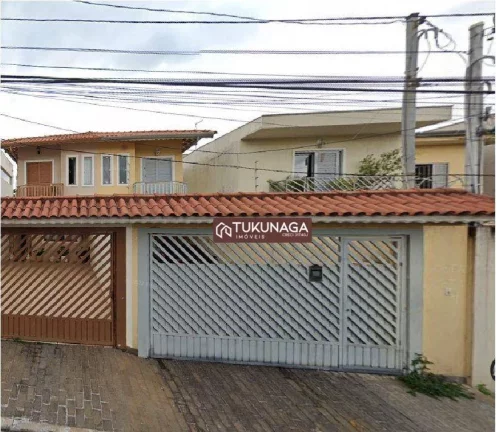 Imagem SOBRADO 150 M², 4 DORMS, 4 VAGAS - JAÇANÃ - SÃO PAULO/SP