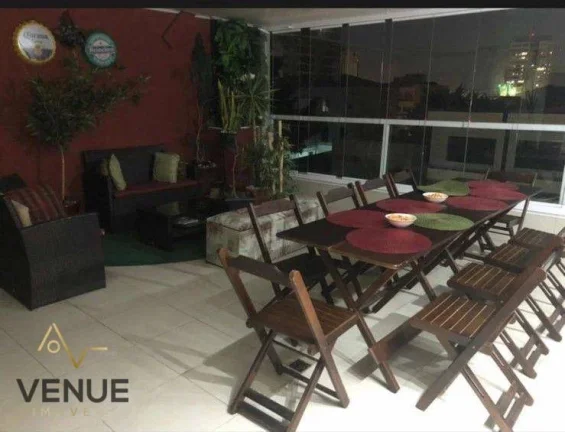 Imagem Sobrado à venda, 660 m² por R$ 2.648.000,00 - Tatuapé - São Paulo/SP